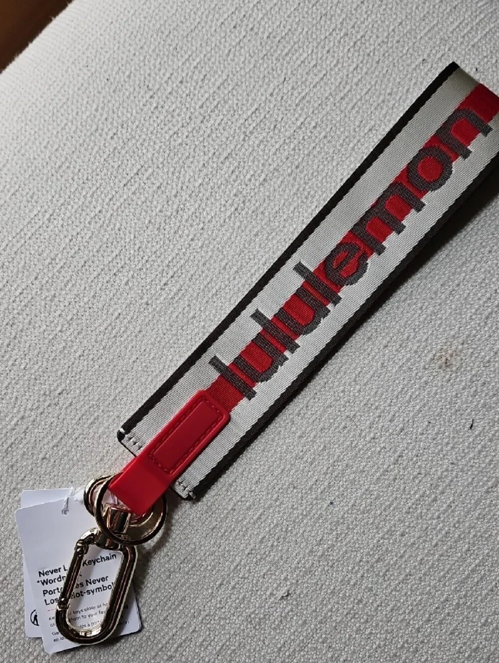 lululemon athletica lululemon never